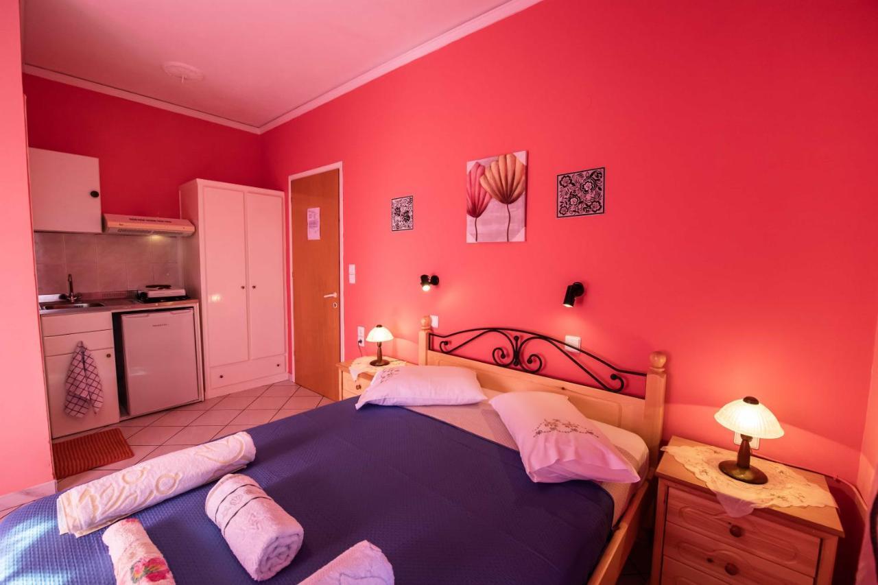 Efthalia Apartments & Studios Nydri  Exterior photo