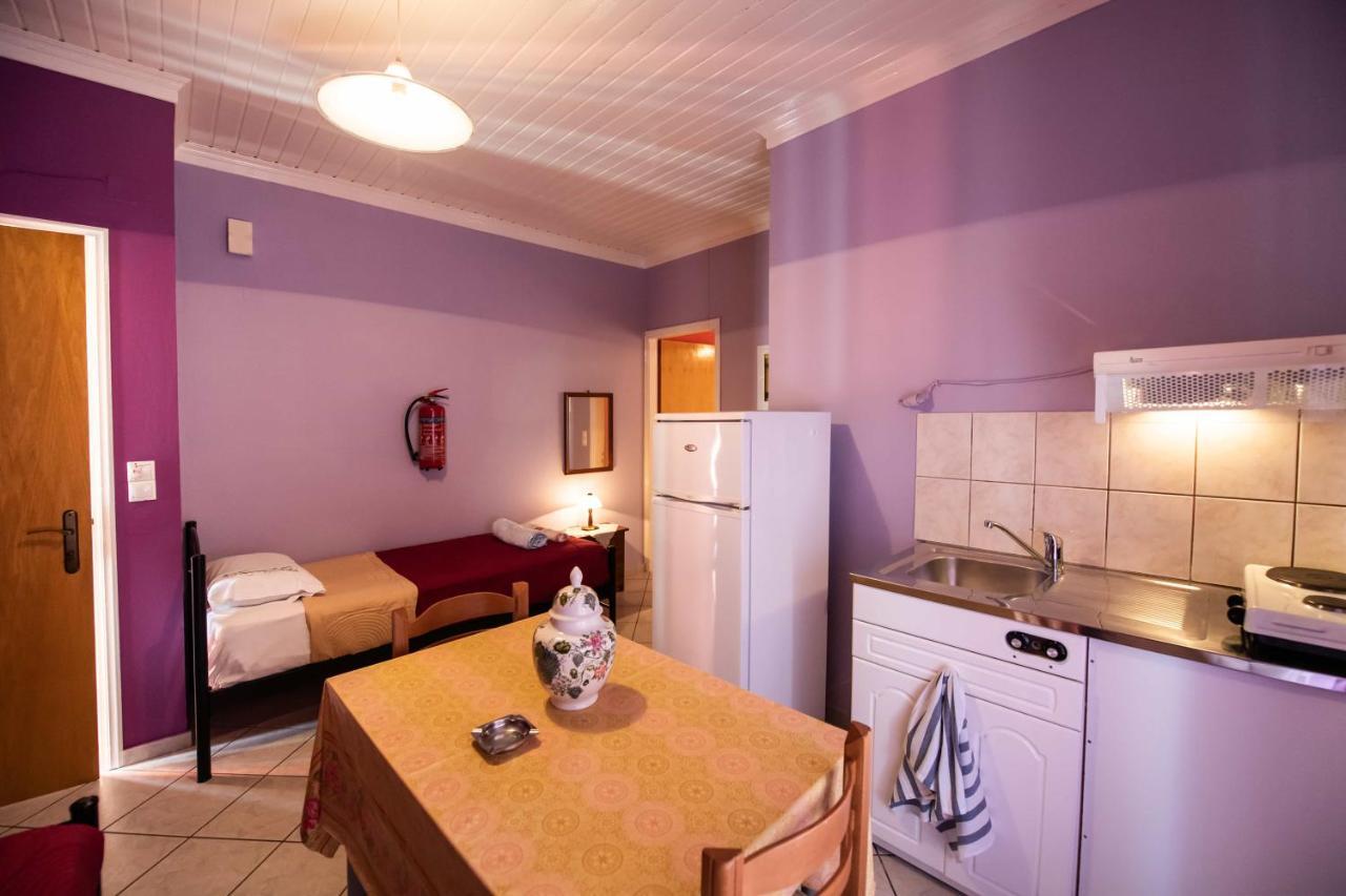 Efthalia Apartments & Studios Nydri  Exterior photo